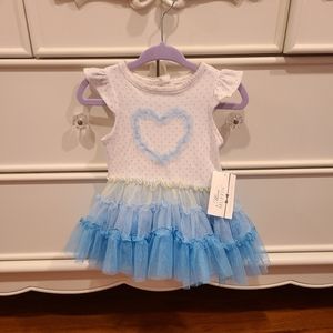 Tutu Onesie